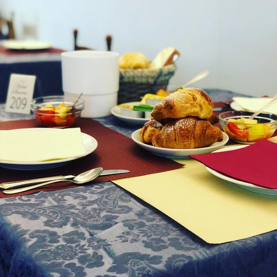 Hotel Savoia Lido di Jesolo Ngoại thất bức ảnh