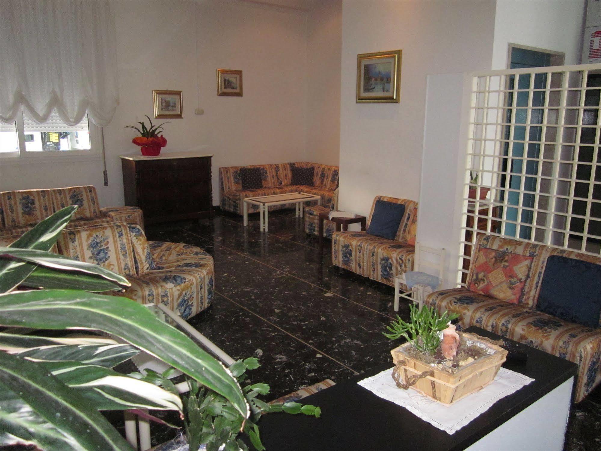 Hotel Savoia Lido di Jesolo Ngoại thất bức ảnh