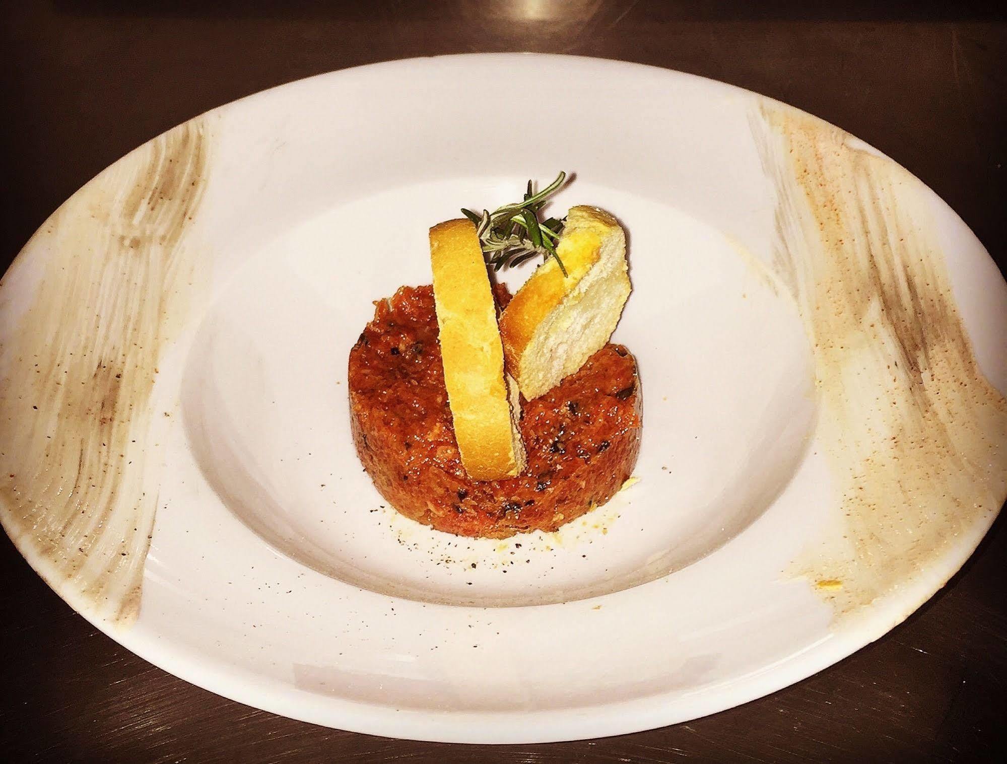 Hotel Savoia Lido di Jesolo Ngoại thất bức ảnh