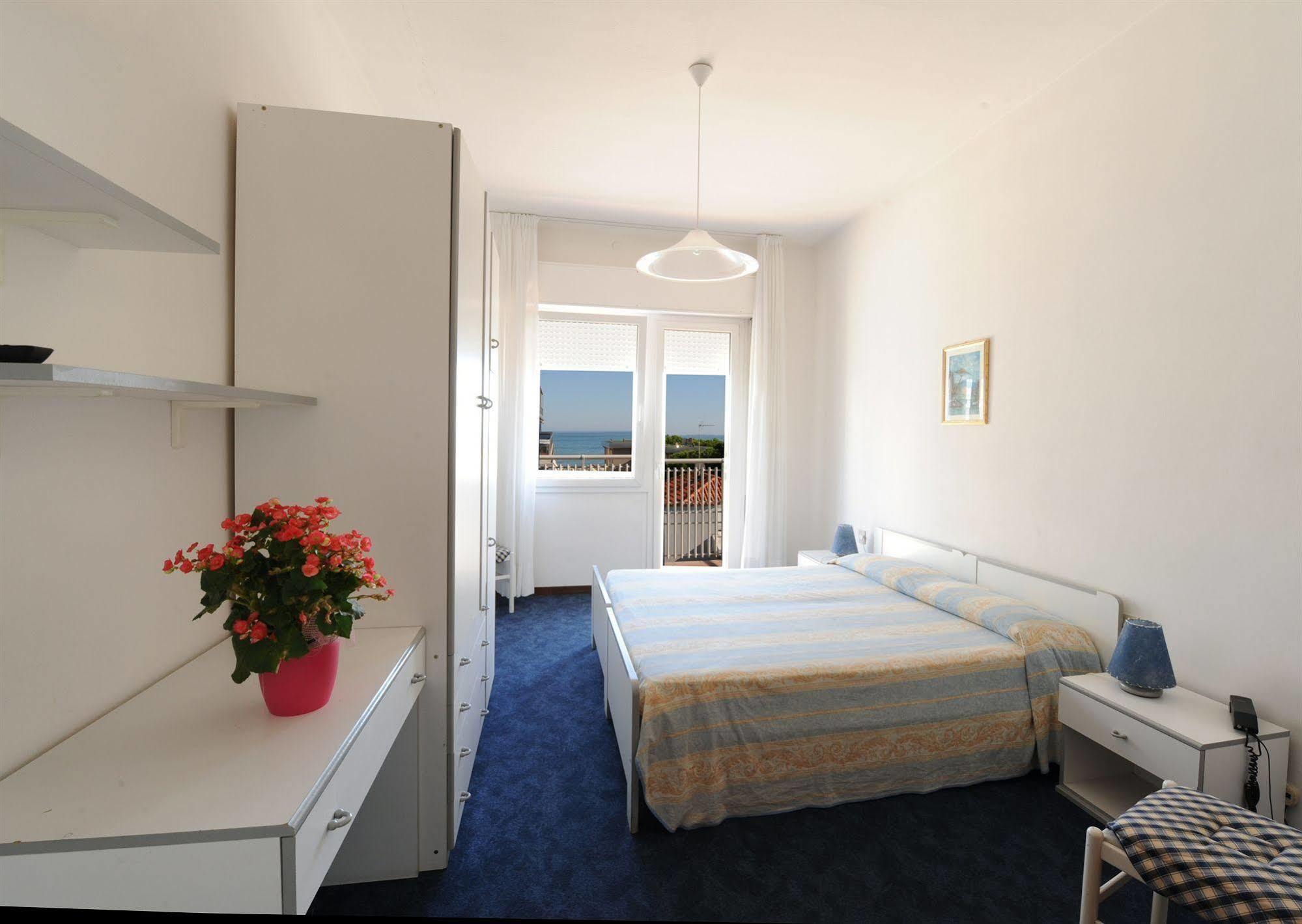 Hotel Savoia Lido di Jesolo Ngoại thất bức ảnh
