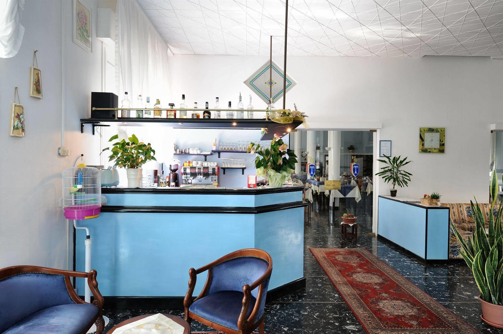 Hotel Savoia Lido di Jesolo Ngoại thất bức ảnh