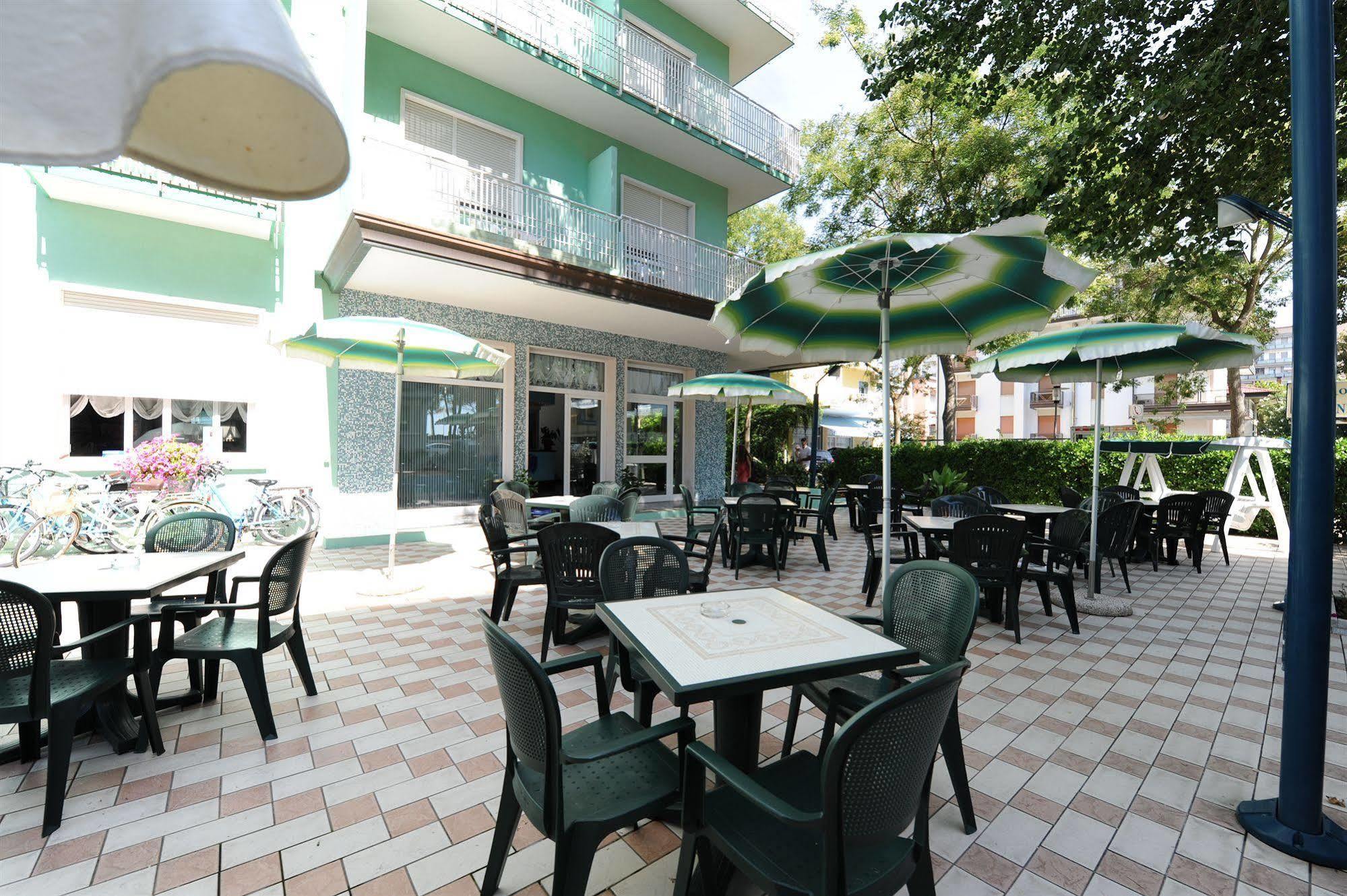 Hotel Savoia Lido di Jesolo Ngoại thất bức ảnh