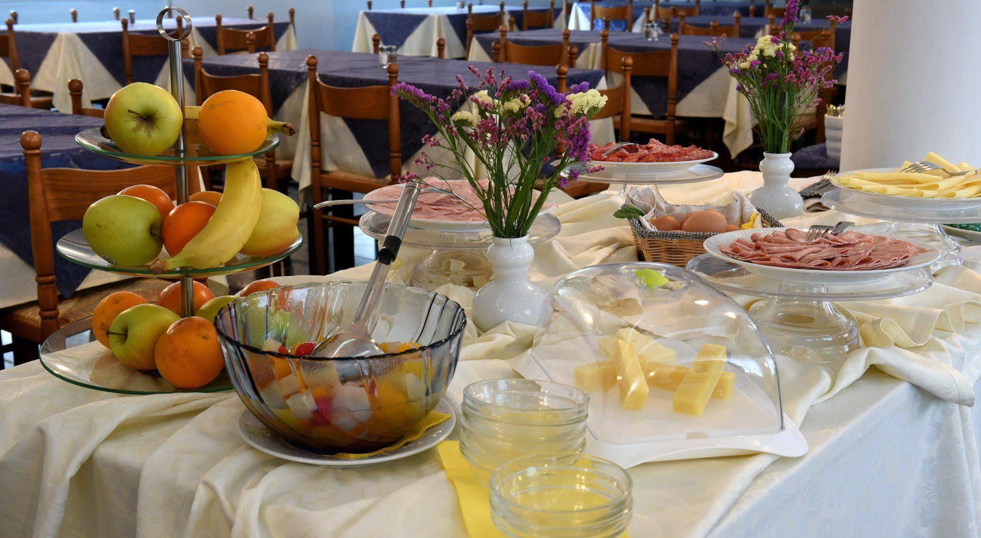 Hotel Savoia Lido di Jesolo Ngoại thất bức ảnh