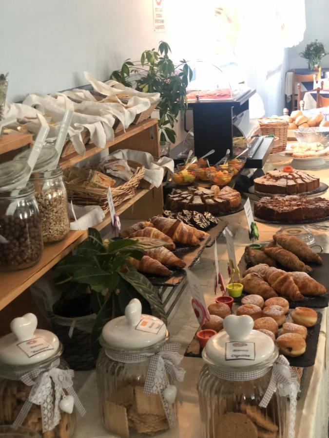 Hotel Savoia Lido di Jesolo Ngoại thất bức ảnh